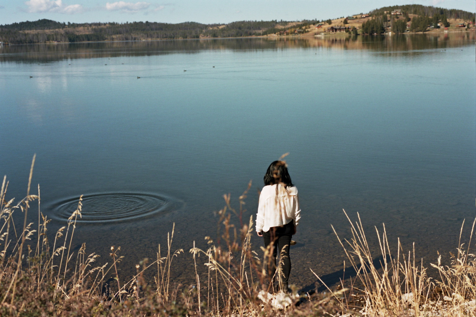 Nikita somewhere. Annual girl